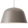 Muuto Suspension Ambit 55 cm, Taupe