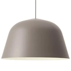 Muuto Suspension Ambit 55 cm, Taupe
