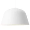 Muuto Suspension Ambit 55 cm, Blanc