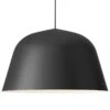 Muuto Suspension Ambit 55 cm, Noir -Muuto 549Muuto AK
