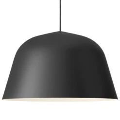 Muuto Suspension Ambit 55 cm, Noir