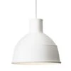 Muuto Suspension Unfold, Blanc