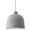 Muuto Suspension Grain, Gris 1 Muuto Suspension Grain, Gris -Muuto 612Muuto14 iso