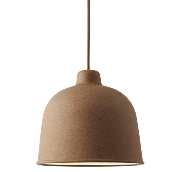Muuto Suspension Grain, Naturel 3 Muuto Suspension Grain, Naturel