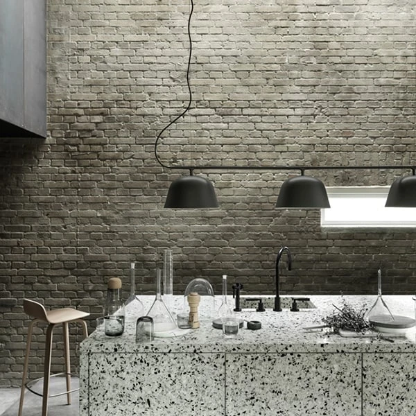 Muuto Lampe Ambit Rail, Gris 4 Muuto Lampe Ambit Rail, Gris – Image 2