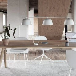 Muuto Lampe Ambit Rail, Noir -Muuto 63Muuto iso HV