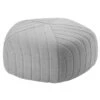 Muuto Pouf Five, Gris Clair -Muuto 643Muuto14 iso
