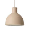 Muuto Lampe Unfold, Beige Rosé -Muuto 65Muuto iso HV