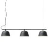 Muuto Lampe Ambit Rail, Noir 2 Muuto Lampe Ambit Rail, Noir -Muuto 68Muuto iso HV
