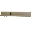 Muuto Étagère Folded, Olive, Grand Modèle -Muuto 699 16 MuutoFV iso