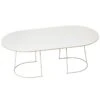 Muuto Table Basse Airy, Grand Modèle, Blanc Cassé -Muuto 715 18 MuutoTH iso