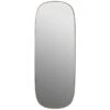 Muuto Grand Miroir Framed, Taupe - Clair -Muuto 71 Muuto 21 th