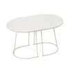 Muuto Table Basse Airy, Petit Modèle, Blanc Cassé 2 Muuto Table Basse Airy, Petit Modèle, Blanc Cassé -Muuto 725 18 MuutoTH iso