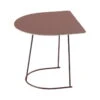 Muuto Table Basse Airy, Demi-taille, Prune 1 Muuto Table Basse Airy, Demi-taille, Prune -Muuto 726 18 MuutoTH iso