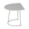 Muuto Table Basse Airy, Demi-taille, Gris -Muuto 727 18 MuutoTH iso