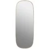 Muuto Grand Miroir Framed, Rose - Clair -Muuto 72 Muuto 21 th