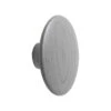 Muuto Patère Dots Wood, Gris Foncé -Muuto 756 18 MuutoTH iso