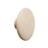 Muuto Patère Dots Wood, Frêne -Muuto 758 18 MuutoTH iso