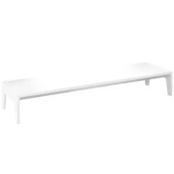 Muuto Podium Stacked 2.0, Blanc