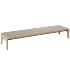 Muuto Podium Stacked 2.0, Chêne