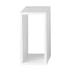 Muuto Module D'étagère Stacked 2.0, Petit Modèle, Blanc -Muuto 817 18 MuutoTH iso