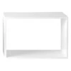 Muuto Module D'étagère Stacked 2.0, Grand Modèle, Blanc -Muuto 824 18 MuutoTH iso