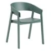 Muuto Fauteuil Cover, Vert -Muuto 87 Muuto 21 th