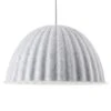 Muuto Suspension Under The Bell 55 cm, Mélange De Blanc -Muuto 913 18 MuutoTH iso