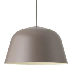Muuto Suspension Ambit 40 cm, Taupe