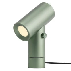 Muuto Beam Lamp, Vert