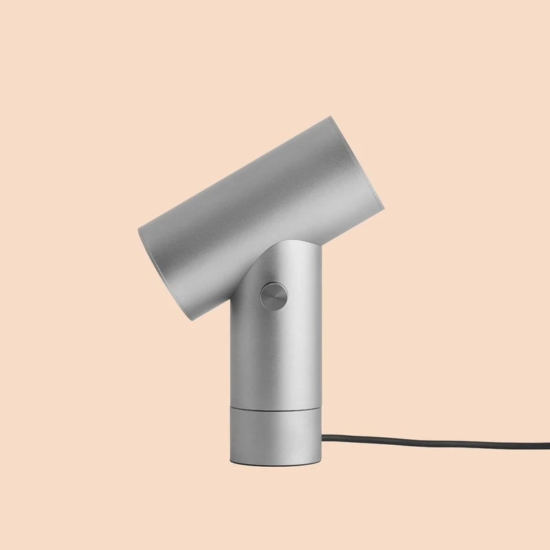 Muuto Beam Lamp, Aluminium 7 Muuto Beam Lamp, Aluminium – Image 5