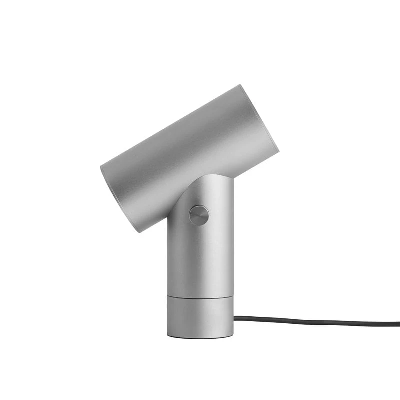 Muuto Beam Lamp, Aluminium 4 Muuto Beam Lamp, Aluminium – Image 2