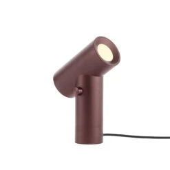 Muuto Beam Lamp, Terre D’ombre -Muuto Beam lamp umber uplight Muuto 5000x5000 hi res