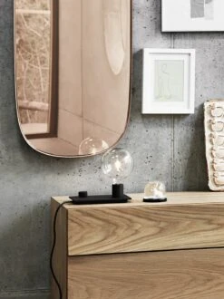 Muuto Lampe De Table Control, Noir 12 Muuto Lampe De Table Control, Noir -Muuto Control med res