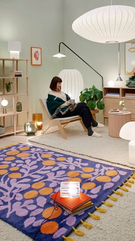 Muuto Module D'étagère Avec Porte Stacked 2.0, Modèle Moyen, Chêne 8 Muuto Module D'étagère Avec Porte Stacked 2.0, Modèle Moyen, Chêne – Image 6