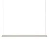 Muuto Suspension Linear, 169,2 cm, Gris 2 Muuto Suspension Linear, 169,2 cm, Gris -Muuto Linear riippuvalaisin 169 2 cm harmaa TM