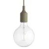 Muuto Suspension LED E27, Olive 2 Muuto Suspension LED E27, Olive -Muuto Muuto olive SM