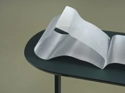 Muuto Table D’appoint Relate, H. 60,5 cm, Vert Foncé -Muuto Relate side table dark green 2 muuto org 1