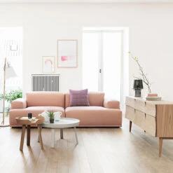 Muuto -Muuto Stacked Retail Livingroom 1