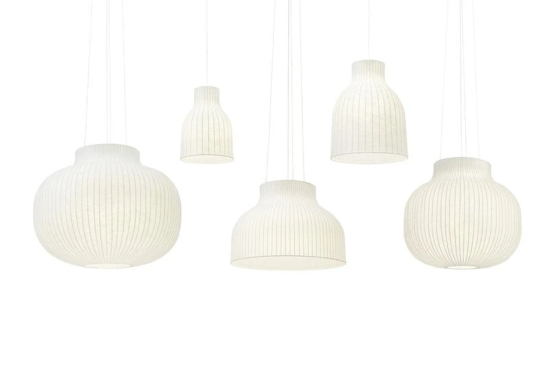 Muuto Suspension Fermée Strand 60 cm 4 Muuto Suspension Fermée Strand 60 cm – Image 2