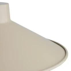 Muuto Suspension Top, 36 cm, Sable -Muuto Top pendant o 36 sand detail 2 Muuto 5000x5000 hi res