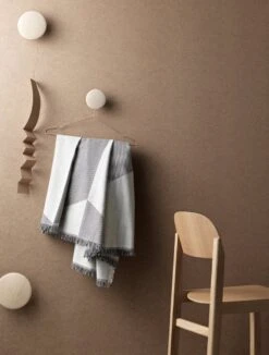 Muuto Patère Dots Wood, Frêne 10 Muuto Patère Dots Wood, Frêne -Muuto muuto jul2017 3