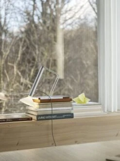 Muuto Lampe Portable Piton, Aluminium 13 Muuto Lampe Portable Piton, Aluminium -Muuto piton lamp aluminum with cord muuto org