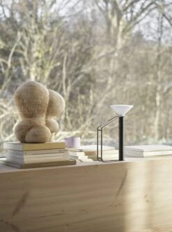 Muuto Lampe Portable Piton, Noir 13 Muuto Lampe Portable Piton, Noir -Muuto piton lamp black muuto org