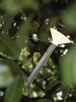 Muuto Lampe Portable Piton, Aluminium 12 Muuto Lampe Portable Piton, Aluminium -Muuto piton lamp portable aluminum muuto org