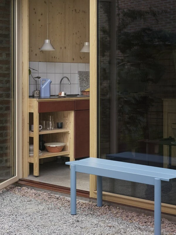 Muuto Suspension Top, 21 cm, Gris 5 Muuto Suspension Top, 21 cm, Gris – Image 3